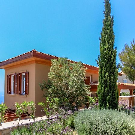 Infinity View Villa Kalkan Luaran gambar